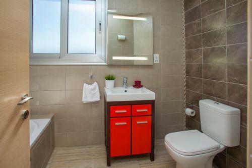 Fig Tree Bay Apartment 401 Protaras