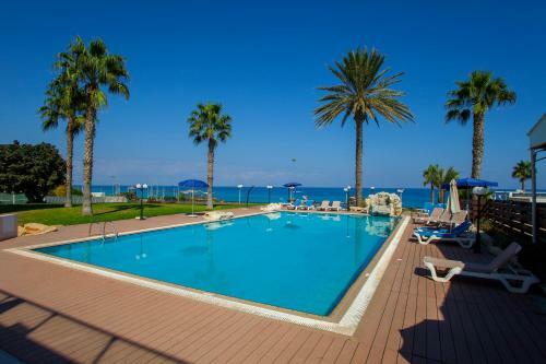 Fig Tree Bay Apartment 401 Protaras