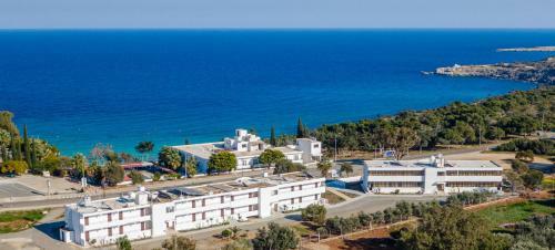 Apartamento Konnos Bay Gardens