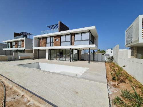 Greco Chloe Villas