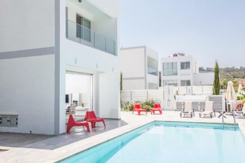 Greco Chloe Villas
