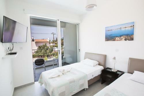 Greco Chloe Villas