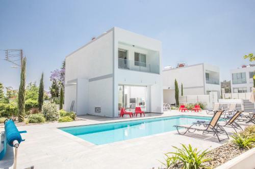 Greco Chloe Villas