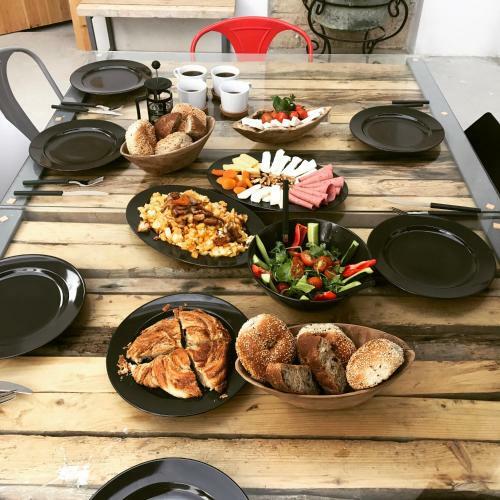 Hostal Tasev Guesthouse
