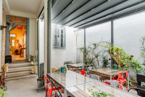 Hostal Tasev Guesthouse