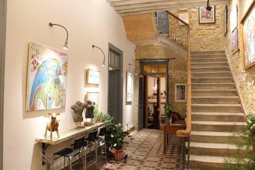 Hostal Tasev Guesthouse