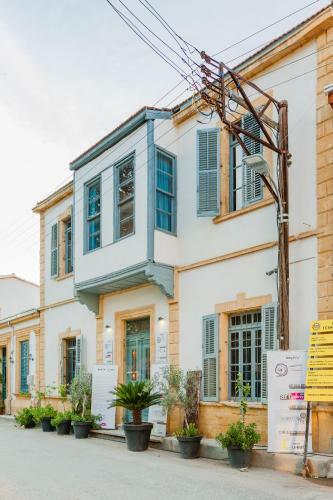 Hostal Tasev Guesthouse