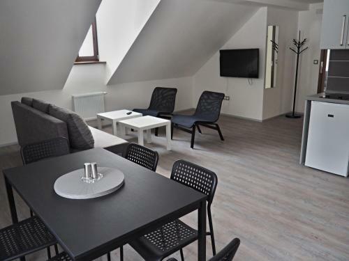 Hostal Pension Anja