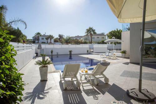 Villa Evita