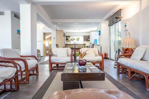 Villa Evita