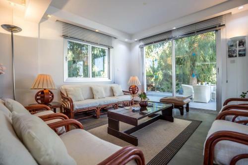 Villa Evita