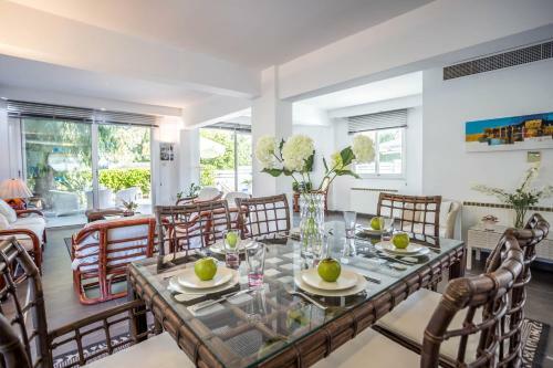 Villa Evita