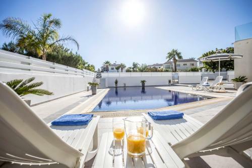 Villa Evita