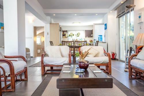 Villa Evita