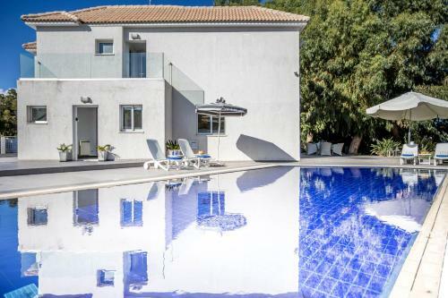 Villa Evita