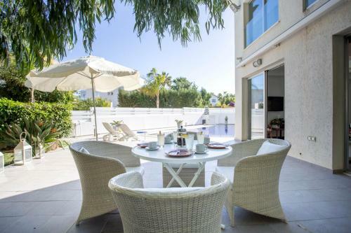 Villa Evita