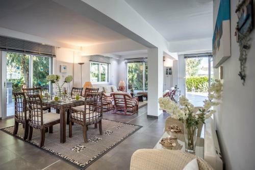 Villa Evita