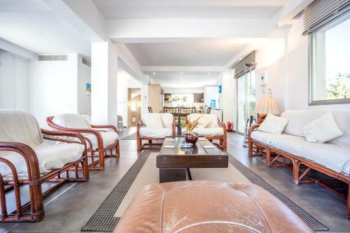 Villa Evita
