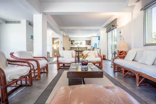 Villa Evita