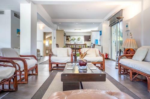 Villa Evita