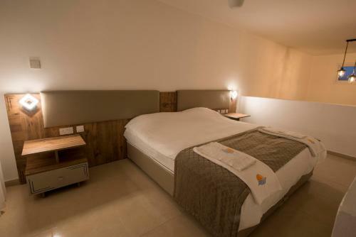 Apartamento Deniz Airport Suites