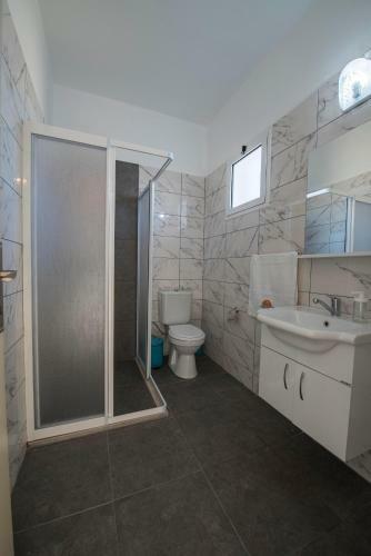 Apartamento Deniz Airport Suites