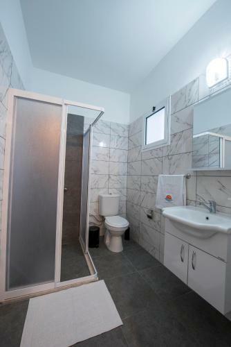 Apartamento Deniz Airport Suites