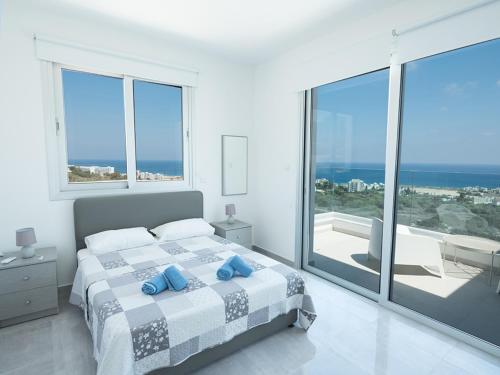 5 Star Private Villa, Protaras, Protaras Villa 1222
