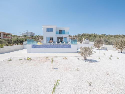 5 Star Private Villa, Protaras, Protaras Villa 1222