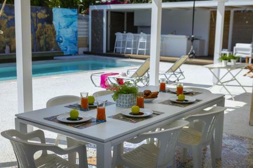 Protaras Villa Nefeli