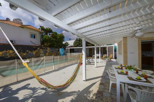Protaras Villa Nefeli