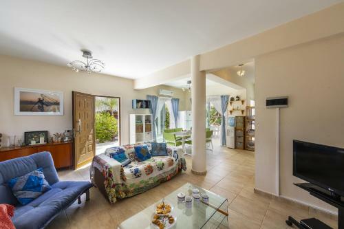 Protaras Villa Nefeli