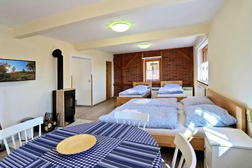Apartments Pavel