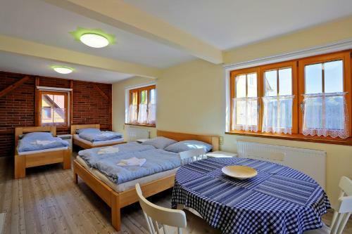 Apartments Pavel