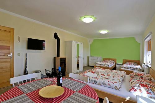 Apartments Pavel