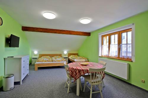 Apartments Pavel