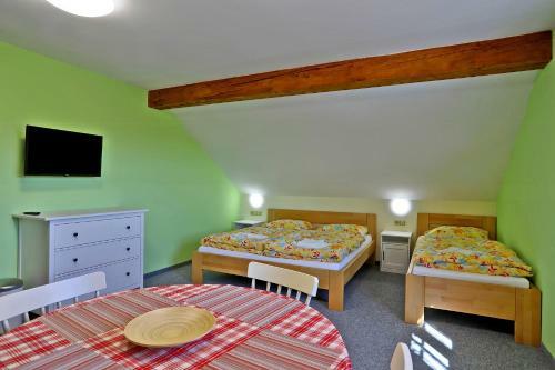 Apartments Pavel