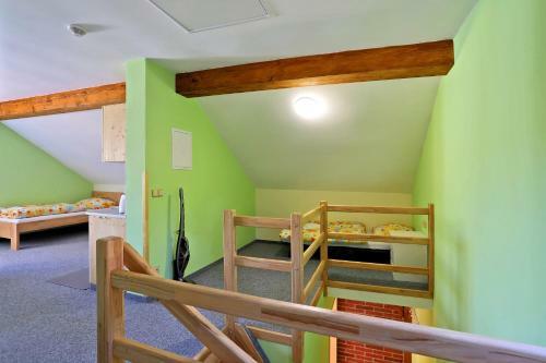 Apartments Pavel