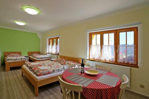 Apartments Pavel