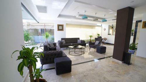 Bed & Breakfast G�ne? Rezidans Hotel Sun