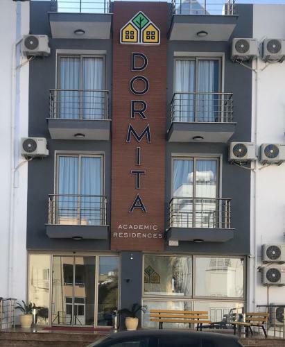 Hotel Dormita Apart Residence