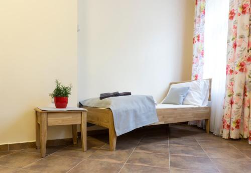Hostal Penzion R??e