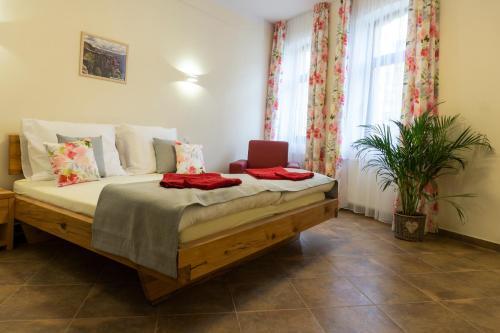 Hostal Penzion R??e