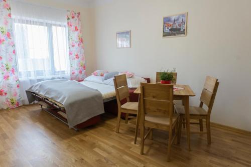 Hostal Penzion R??e