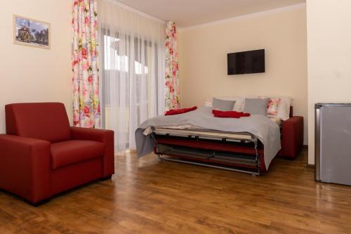 Hostal Penzion R??e