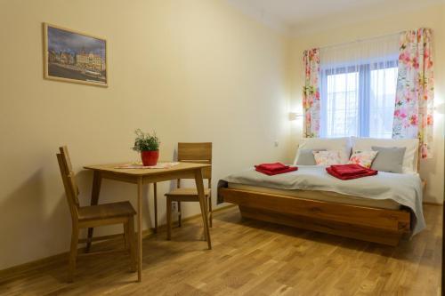 Hostal Penzion R??e