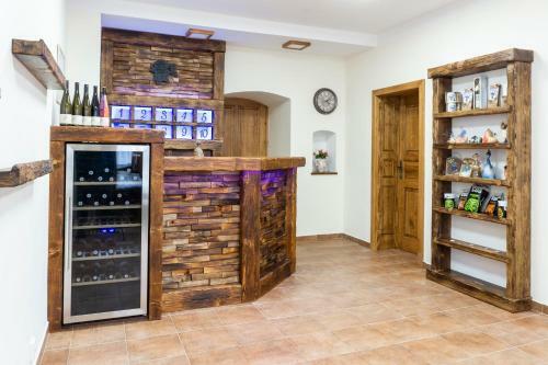 Hostal Penzion R??e