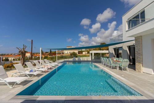 Villa Aldebaran