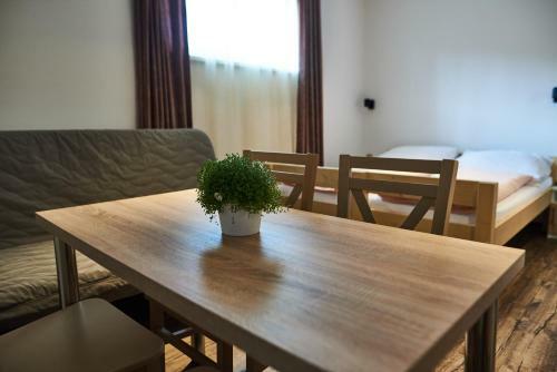 Apartamento Stodola Na B�l�