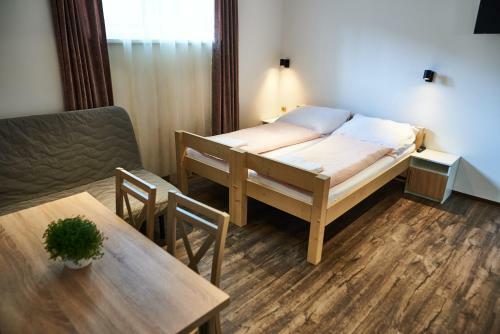 Apartamento Stodola Na B�l�